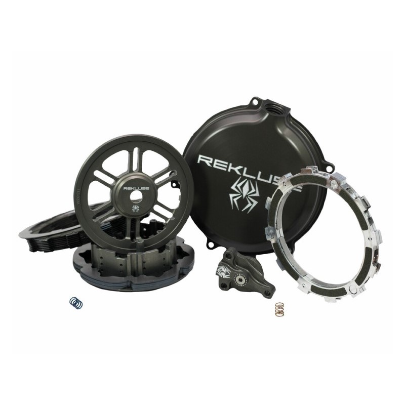 Radiuscx Auto Clutch, 2021 Beta 300 RX