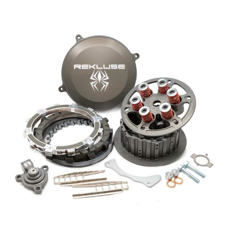 Radiuscx Auto Clutch, 2021 Beta 300 RX