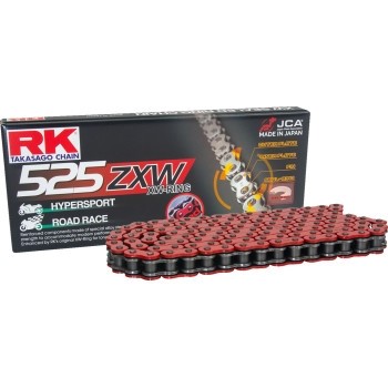 525 ZXW XW-Ring Chains, 2020 Yamaha WR250F