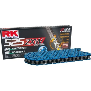 525 ZXW XW-Ring Chains, 2020 Yamaha WR250F