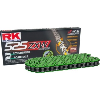 525 ZXW XW-Ring Chains, 2020 Yamaha WR250F