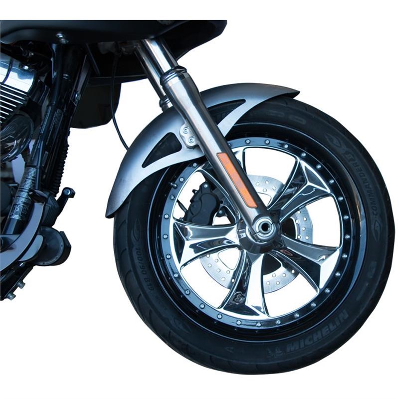 Retro Front Fender RWD-50229, Service Honda