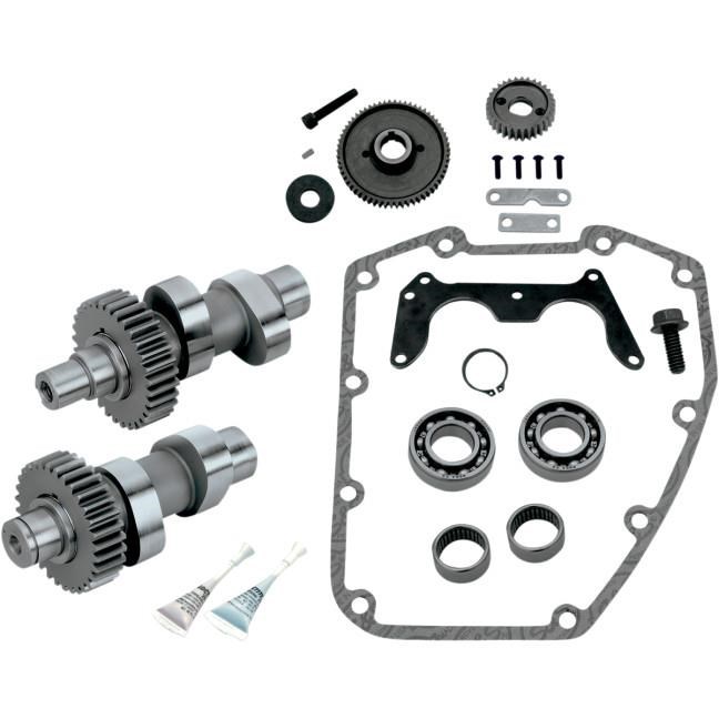 583 Gear Drive Camshaft Kit 330-0107, Holzhauers