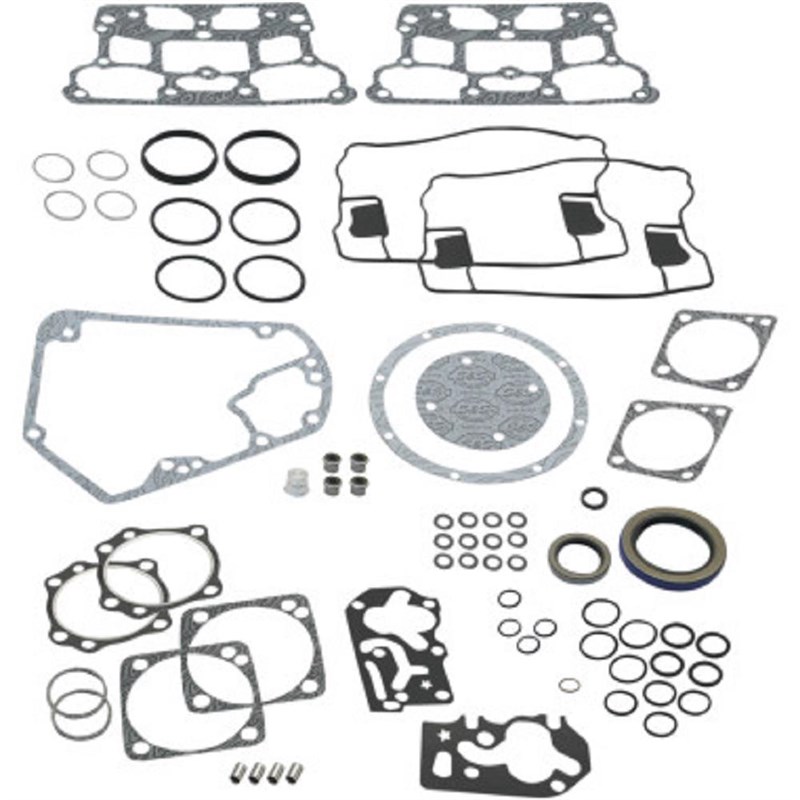 Complete Gasket Kit 1060964, Holzhauers