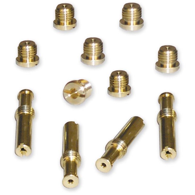 Jet Packs 11-7270, CyclePartsNation Suzuki Parts Nation
