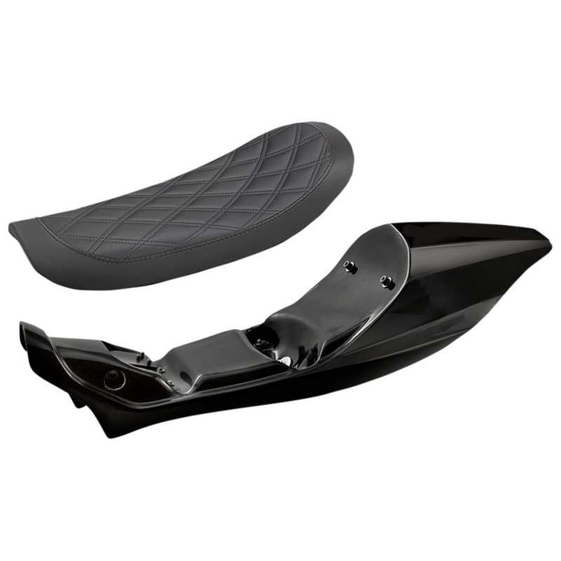 せあ Ronan Tail LS Seat Full Kit Z4296, Holzhauers