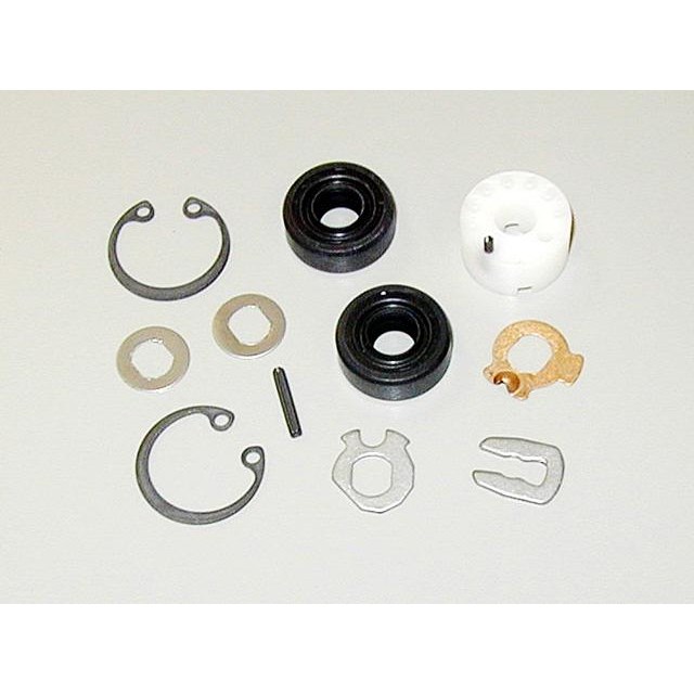 Steering Stabilizer Repair Kit, 1993 Kawasaki ZX1100 Ninja ZX-11