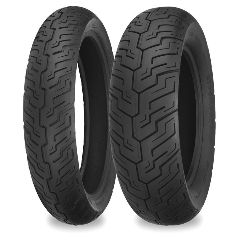 SR735 Series Front/Rear Tires 87-4479, CyclePartsNation