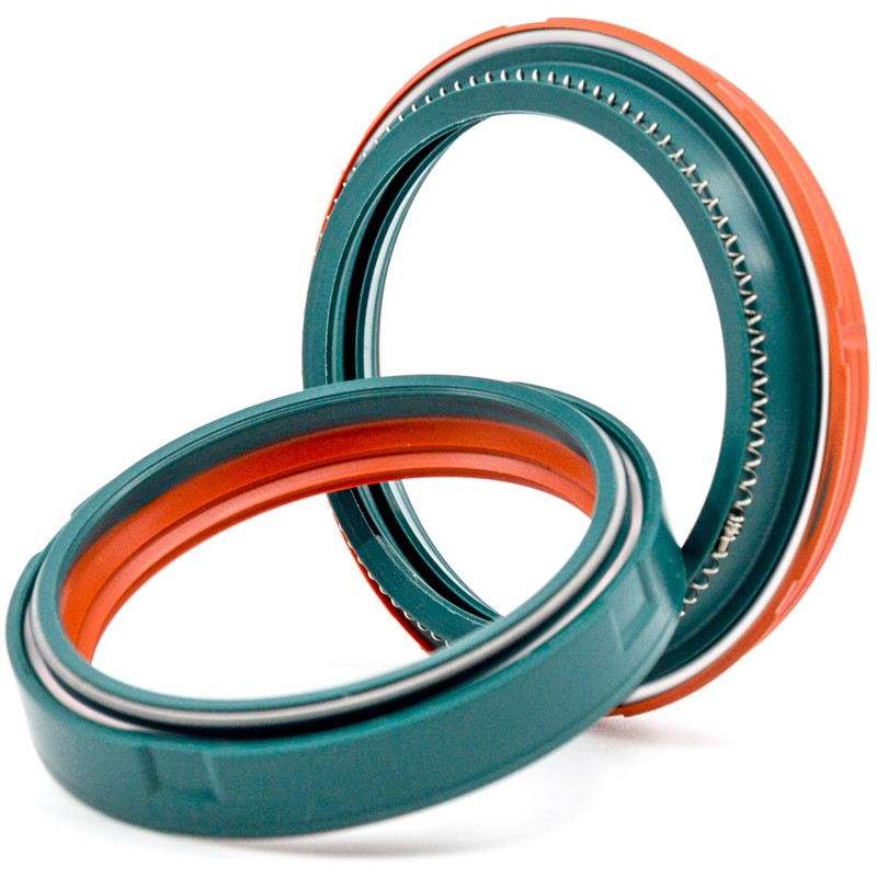 Fork Seal Kit, 2014 Victory Judge