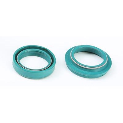 Fork Seal Kit, 1991 Kawasaki ZX750 Ninja ZX-7R