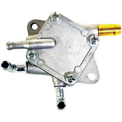 Fuel Pump, 2008 KTM 250 XCF-W