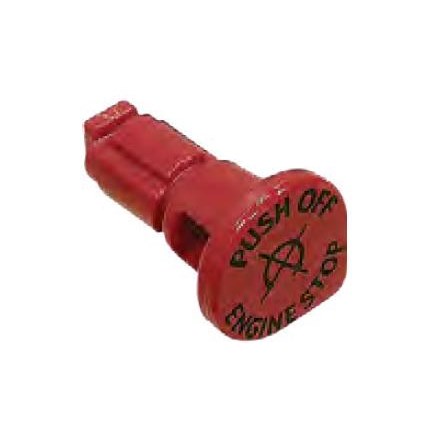 Killページ 1997-1998 Ski-Doo MXZX 440 MX ZX MXZ X Kill Switch 414-6127-00