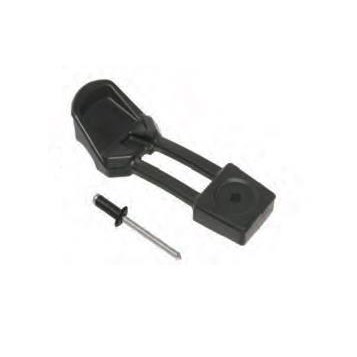 OEM Style Hood Strap, 1998 Ski-Doo Summit 583