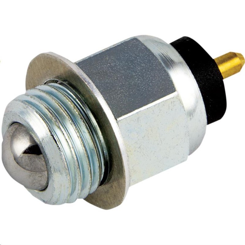Gearbox Neutral Switch