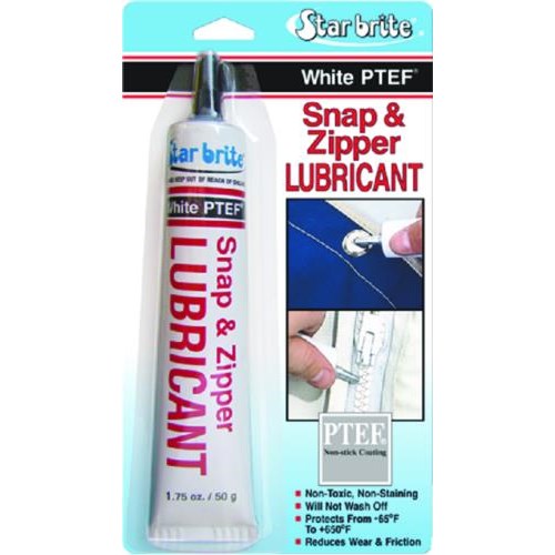Snap & Zipper Lubricant 89102, PartsPitstop.com