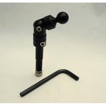 BMW Mirror Mount, 1998 Kawasaki ZX1100 Ninja ZX-11