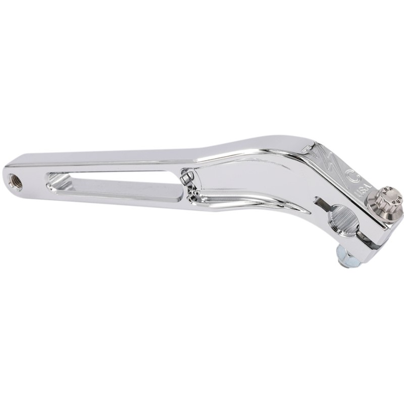 Shifter Levers, 2021 Harley Davidson FLRT Freewheeler