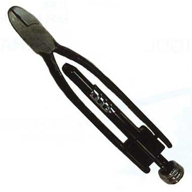 6in. Wire Pliers 172735, Street Track N Trail