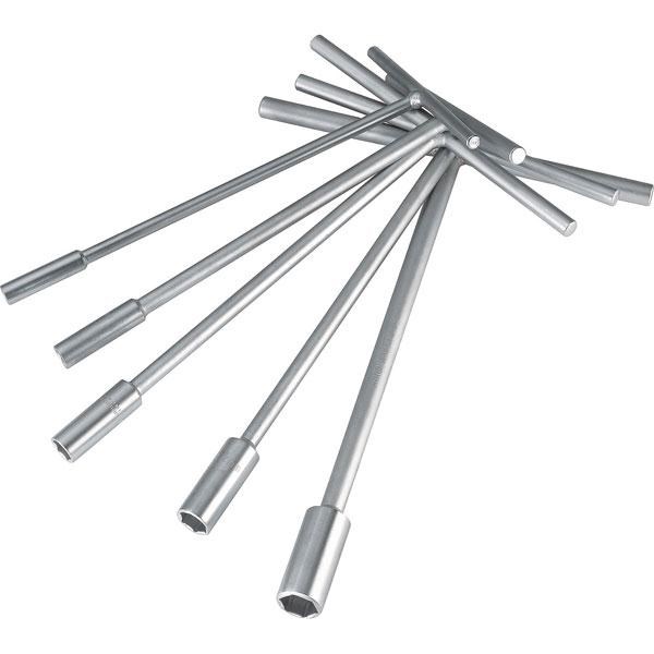 T-Wrench Sets 172725, Powersport Parts Warehouse