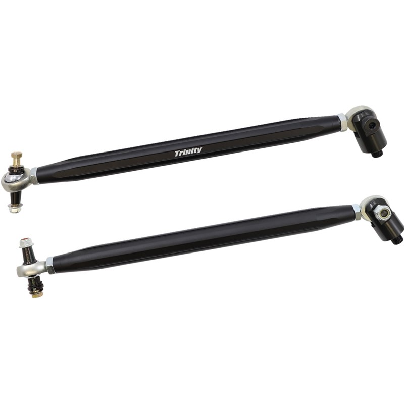 0430-1224 TRINITY RACING TIE RODS RZR XP/TURBO SP店 TRINITY RACING TIE-RODS for Sale | Brooks Powersports, Grantville PA