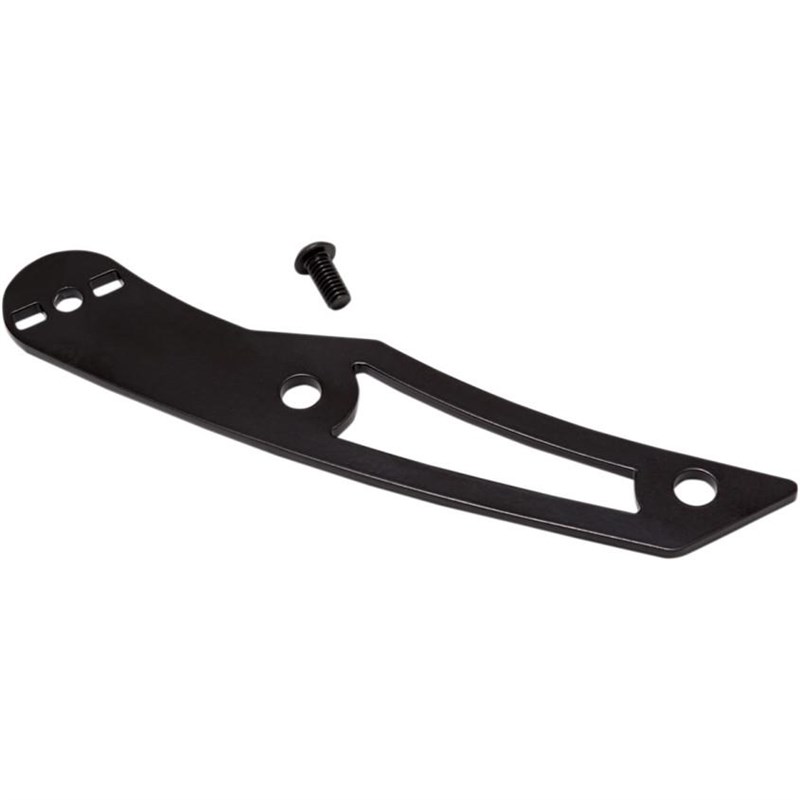 Saddlebag Support Bracket for 2-Into-2 Exhaust System 21946