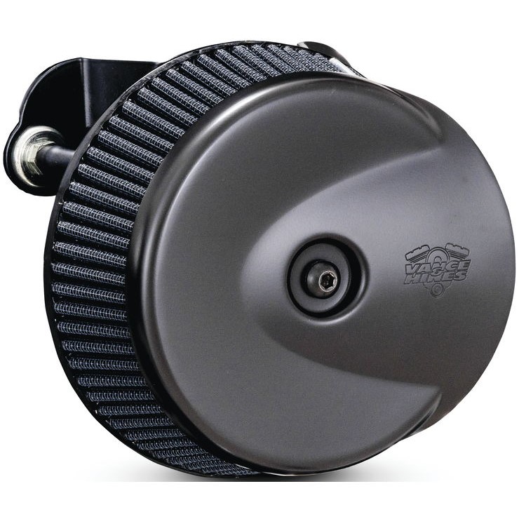 VO2 Stringray Air Intakes, 1993 Harley Davidson XLH883