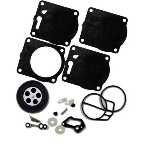 Aftermarket BN I-Series 46mm Carburetor Kits, 1999 Sea-Doo
