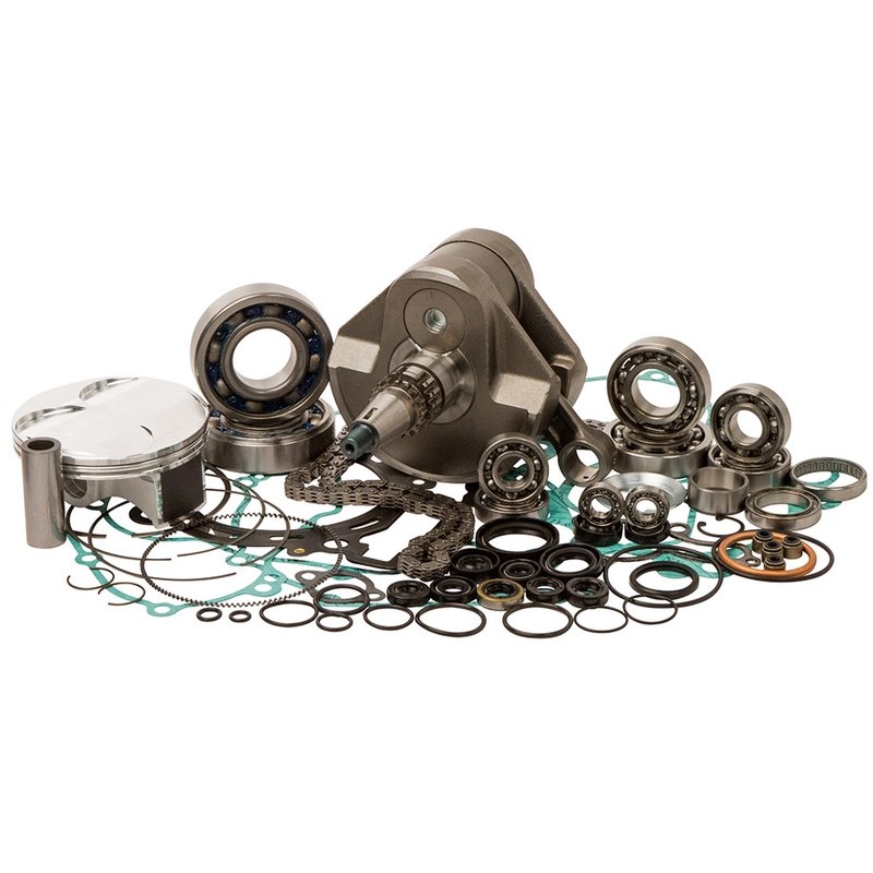 Complete Engine Rebuild Kits In a Box WR00001, Yamaha Parts Monster
