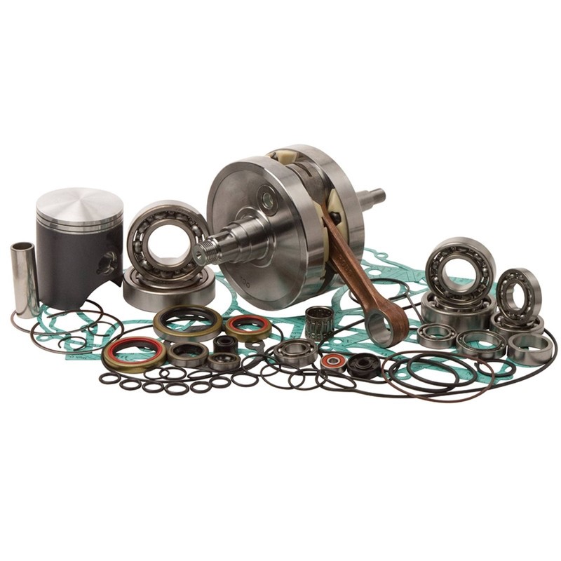 Complete Engine Rebuild Kits In a Box WR00001, Yamaha Parts Monster