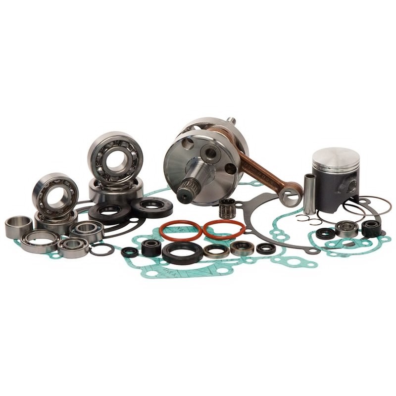 Complete Engine Rebuild Kits In a Box WR00001, CyclePartsNation Honda ...