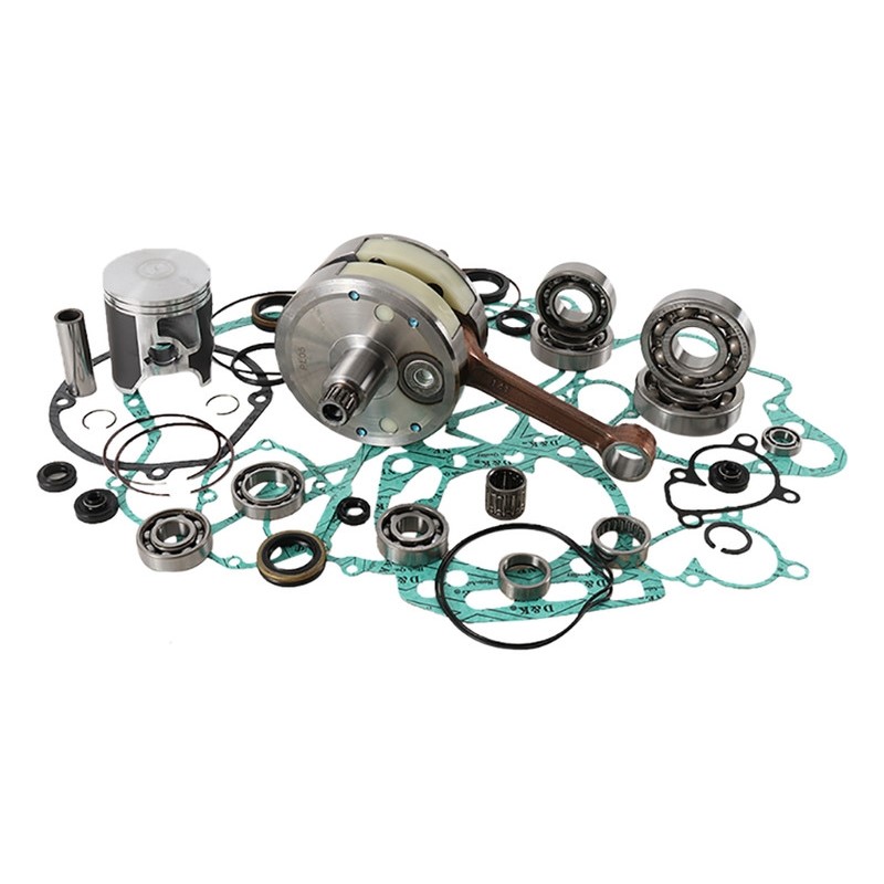 Complete Engine Rebuild Kits In a Box WR00001, Yamaha Parts Monster