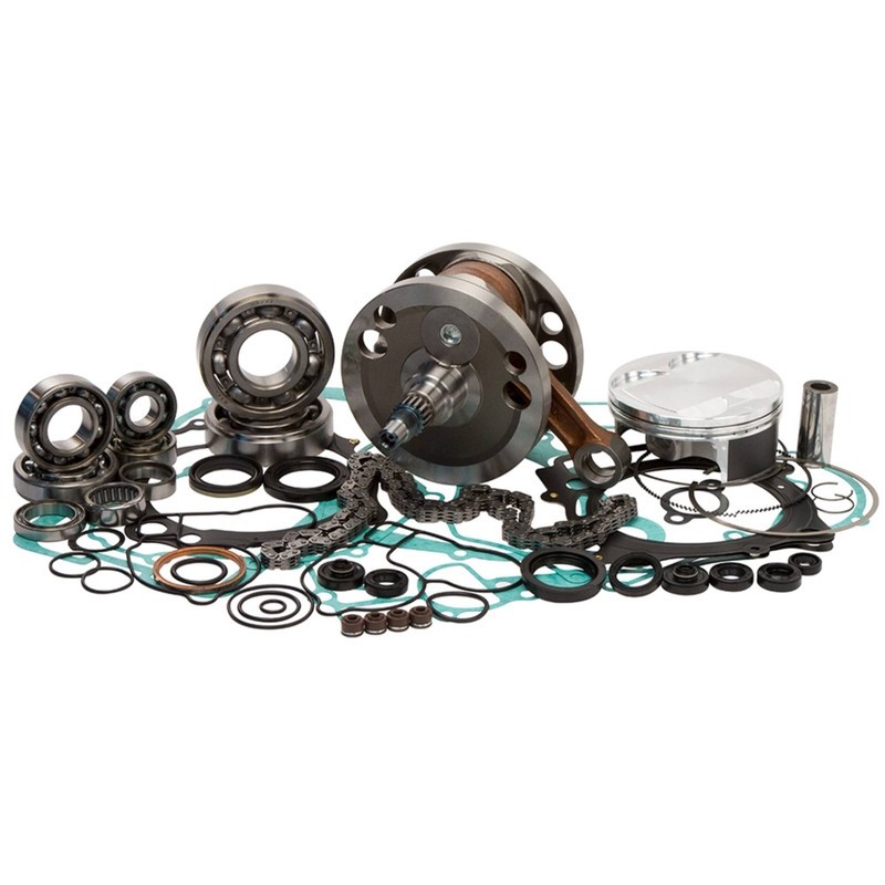 Complete Engine Rebuild Kits In a Box WR00001, Yamaha Parts Monster