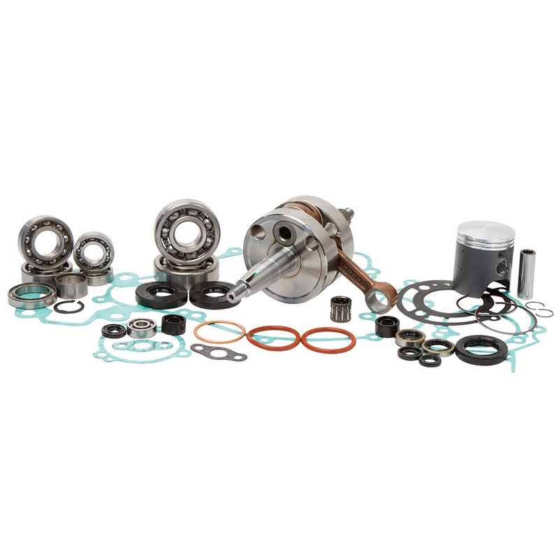 Complete Engine Rebuild Kits In a Box WR00001, CyclePartsNation Honda ...