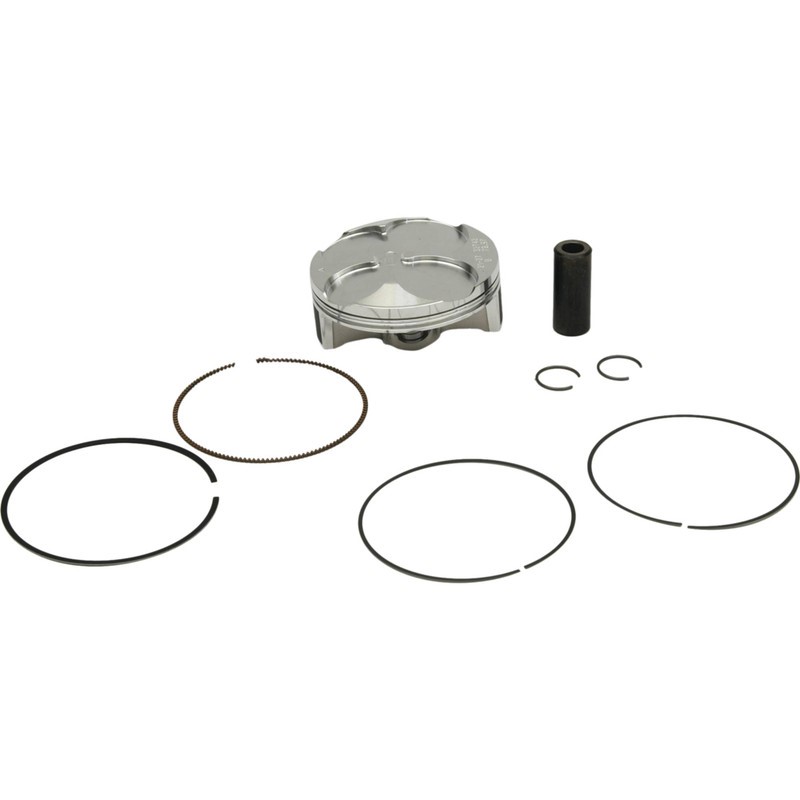 WISECO - POWERSPORTS Piston Kit - Motorcycle, ATV / UTV