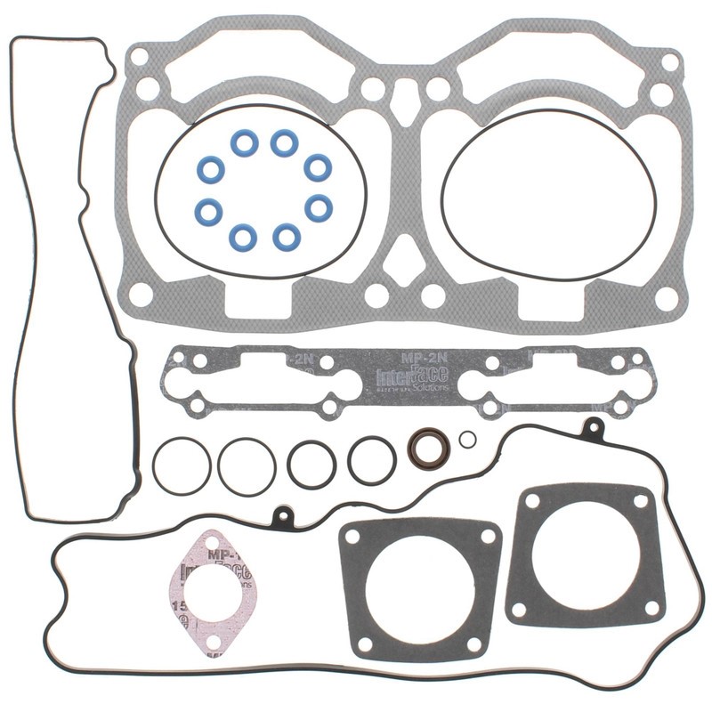 Gasket Set with Oil Seals 710289, CyclePartsNation Ski-Doo Parts