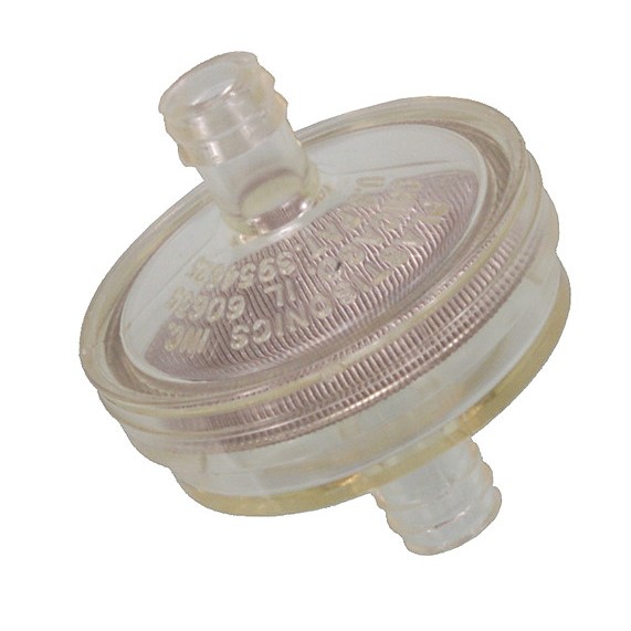 5/16in. Large Capacity Fuel Filter, 1986 Harley Davidson FXR Super