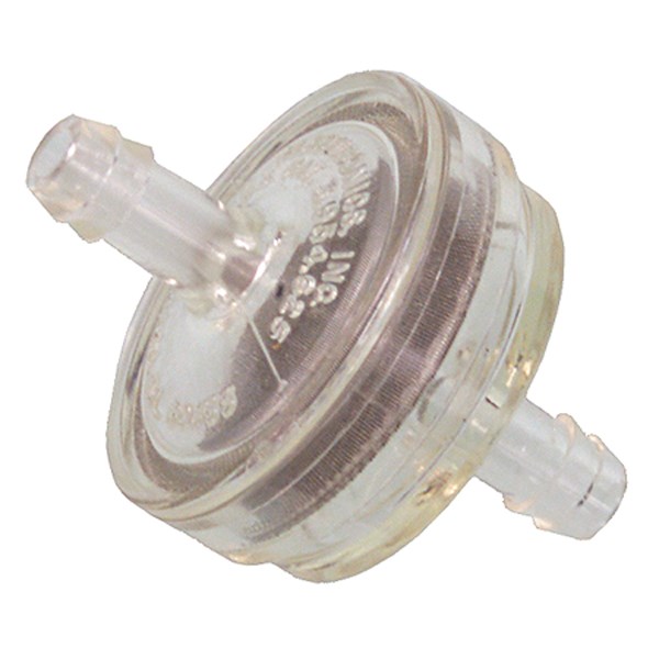 kanlim様 Slimline Fuel Filter 1/4 inch Motorcycle fuel filter - Speed