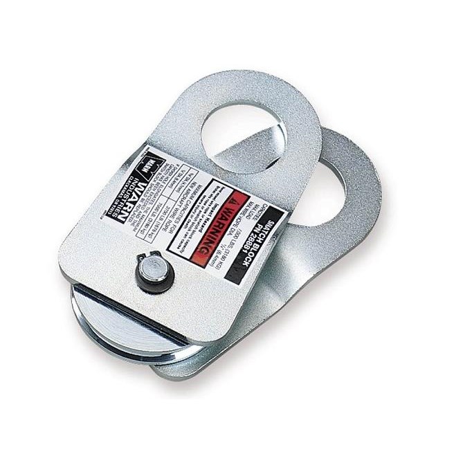 送料無料の商品 Snatch Block 88898, US27 Online その他