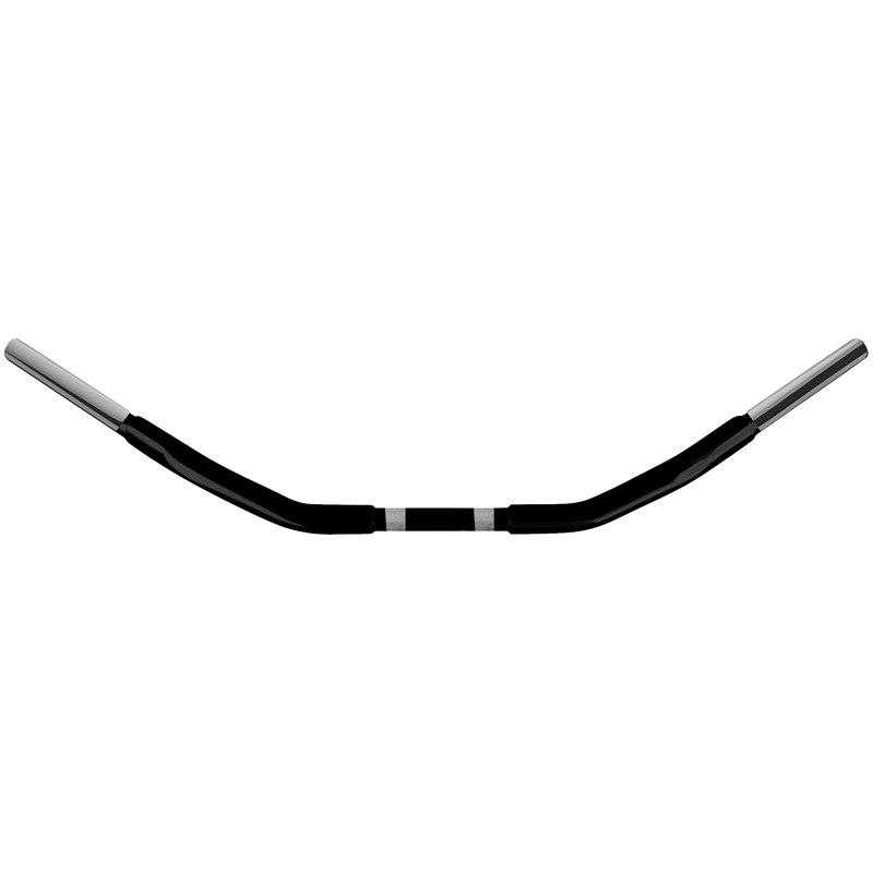 1-1/4in. Chubby Knuckle Handlebar, 2006 American IronHorse