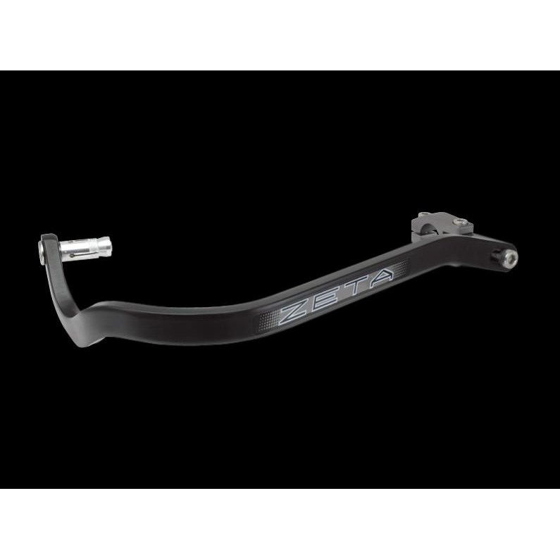 Armor Handguard Bend, 2023 Kawasaki KLX110R L