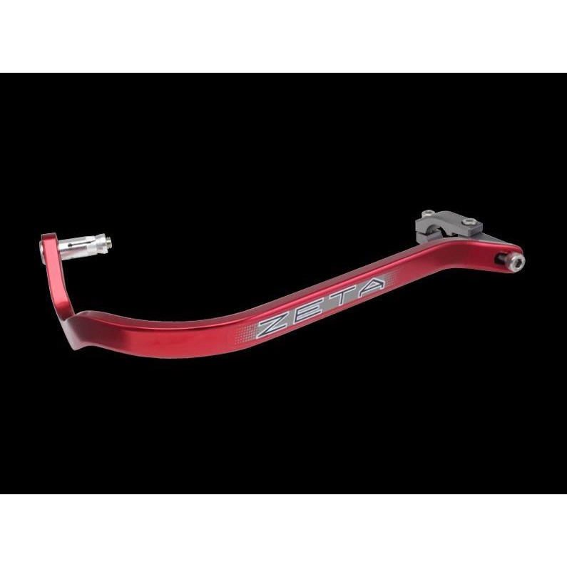 Ben様用 Armor Handguard Bend, 2023 Kawasaki KLX110R L