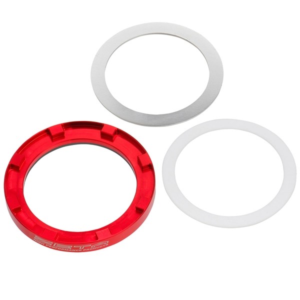Shock Preload Adjusters ZE56-13070, CyclePartsNation