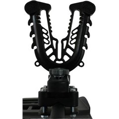 2010 Case IH Scout Racks, Aftermarket ATV