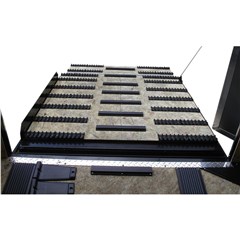 1997 Kawasaki ZX1100 GPZ Trailer Accessories, Aftermarket Street