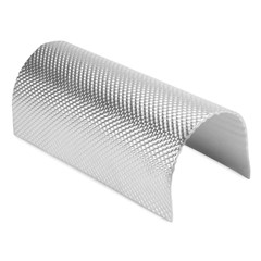 1996 Kawasaki ZX600 Ninja ZX-6R Heatshields, Aftermarket Street