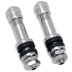 2019 Kawasaki ZX636 Ninja ZX-6R ABS Tubes / Valve Stems