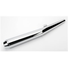 1998 Kawasaki ZX900 Ninja ZX-9R Slip-On / Silencers, Aftermarket