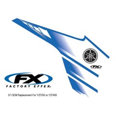 09 OEM Graphics