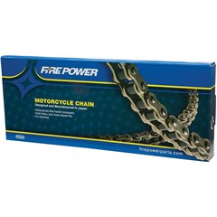 1995 Kawasaki ZX1100 Ninja ZX-11 Chains, Aftermarket Street