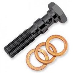 1993 Kawasaki ZX600 Ninja 600R Brake, Aftermarket Street